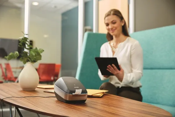 DYMO® LabelWriter™ Wireless sort