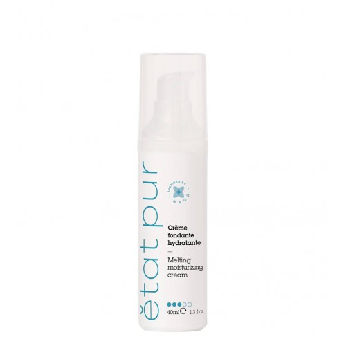 Etat Pur Creme Fundente Hidratante 40ml