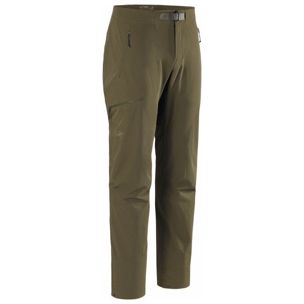 Arc'teryx - Gamma Pant - Softshellbroek