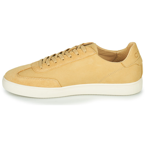 Clae - DEANE - Camel