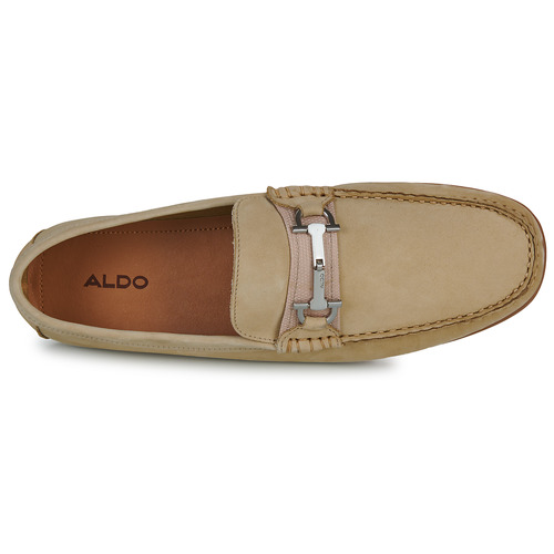 Aldo - SCUDERIA - Beige