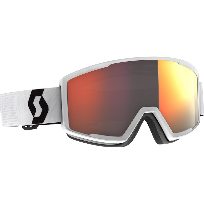 Scott Factor Pro Skibrille