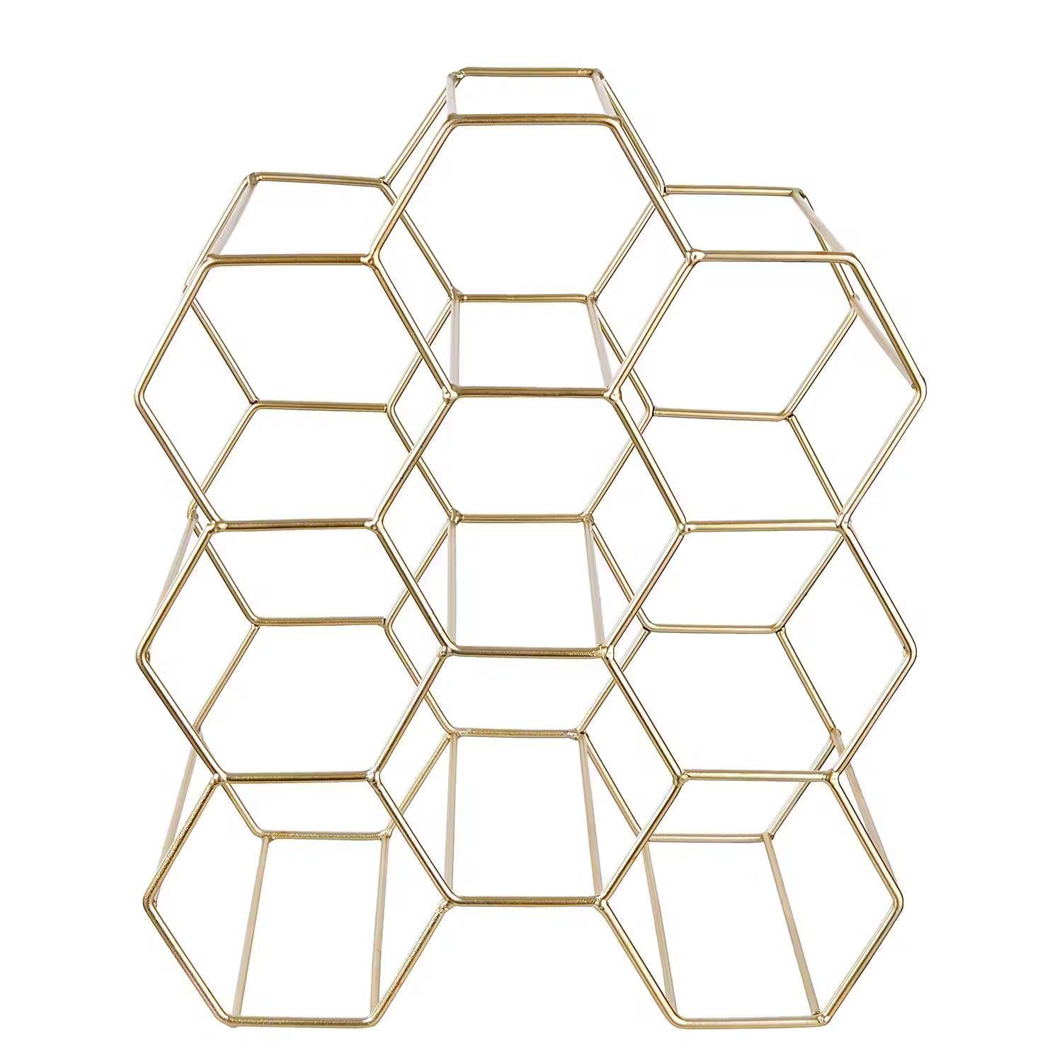 CUBICLE Weinregal 2er-Set
