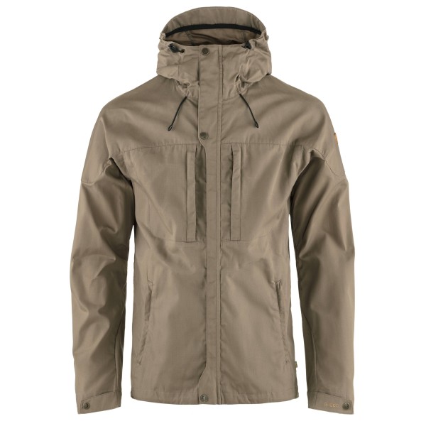 Fjällräven - Skogsö Jacket - Veste de loisirs