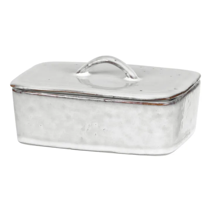 Broste Copenhagen Beurrier Nordic Sand | Gris clair