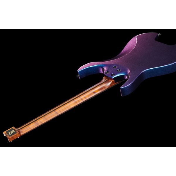 Mooer GTRS Guitars Wing 900 Int APU