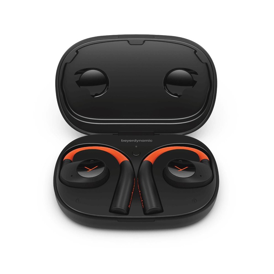 Beyerdynamic - VERIO 200 Open True Wireless Earphones