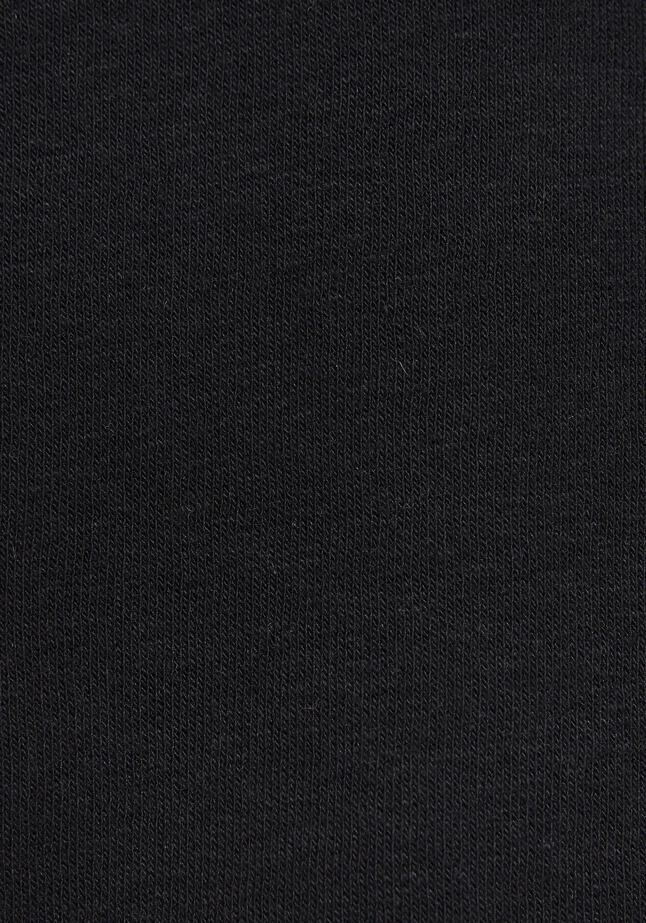 Buffalo Blusenshirt , mit Logostickerei