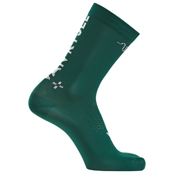 VAN RYSEL - Socks EDR - Chaussettes de cyclisme
