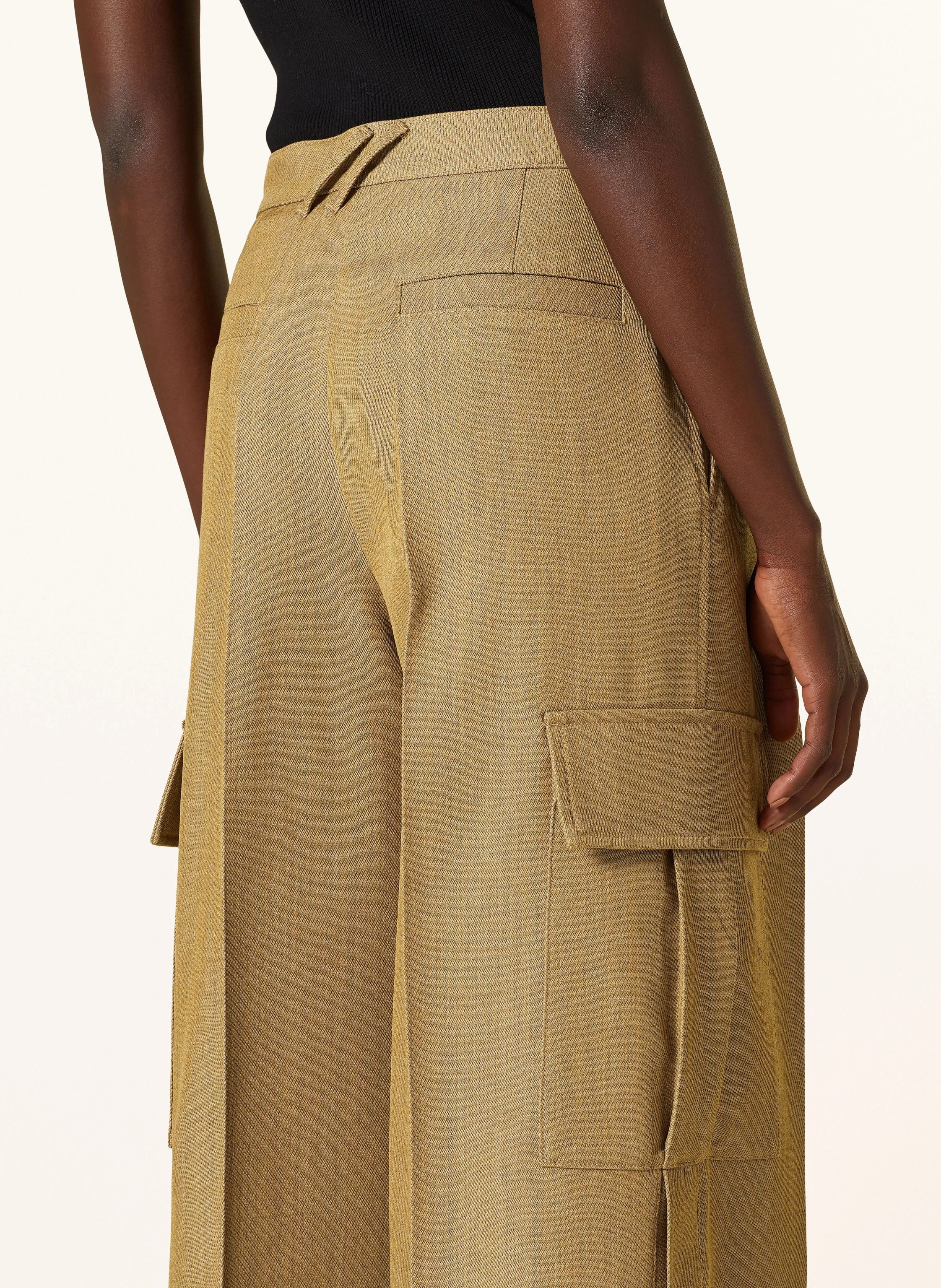 BURBERRY Cargohose