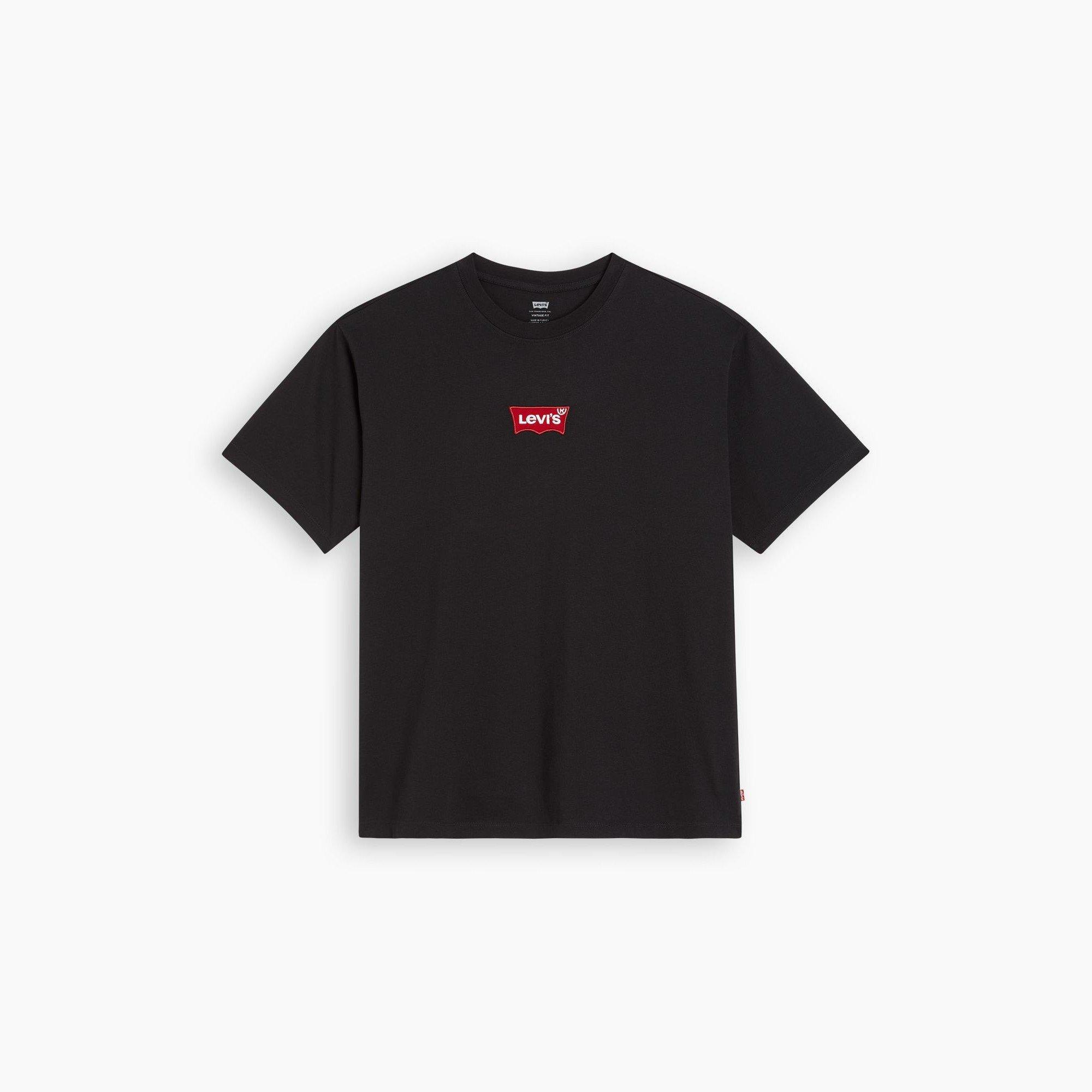 Levis LSE_VINTAGE FIT GR TEE LSE_BAT