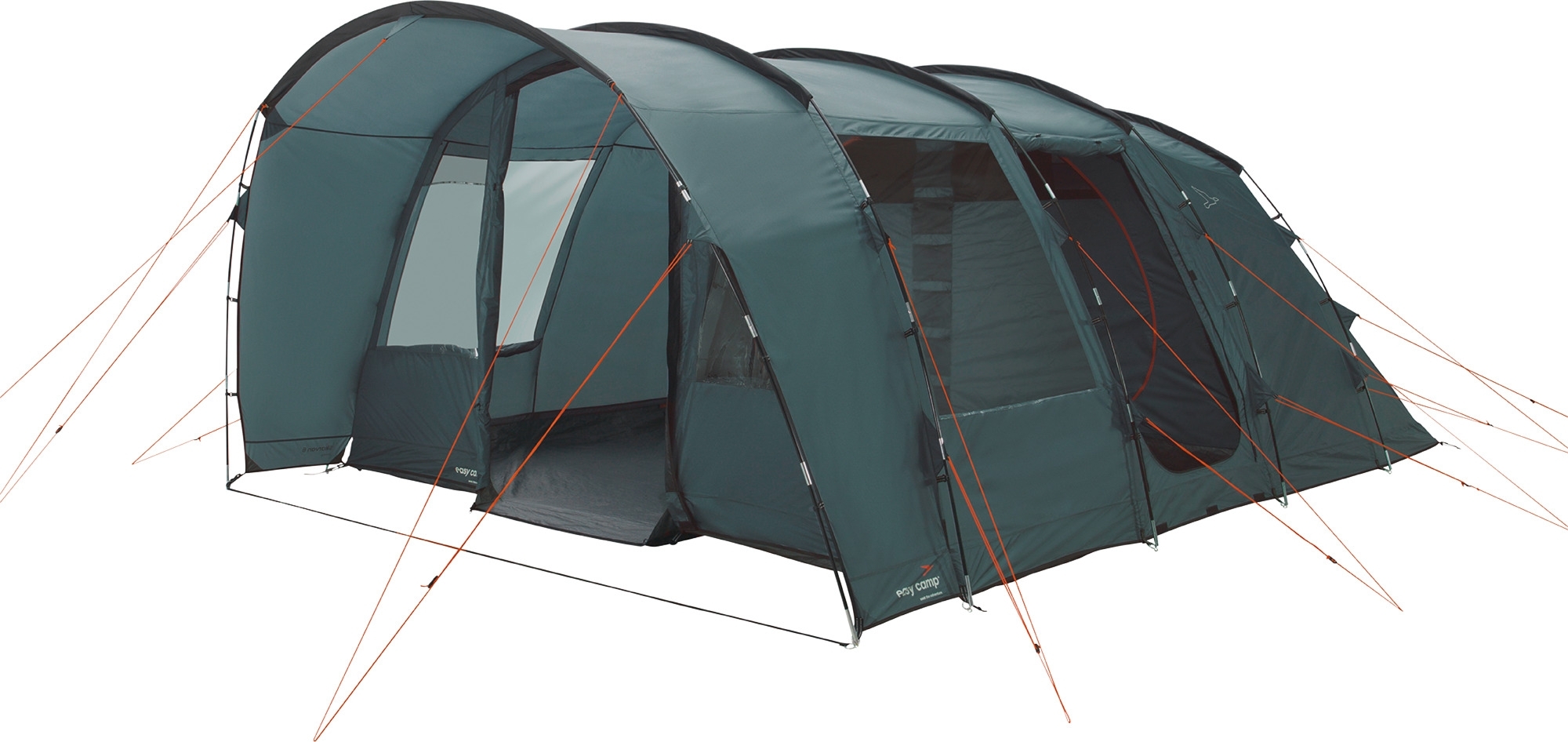 Easy Camp Skarvan 6 Familienzelt für 6 Personen