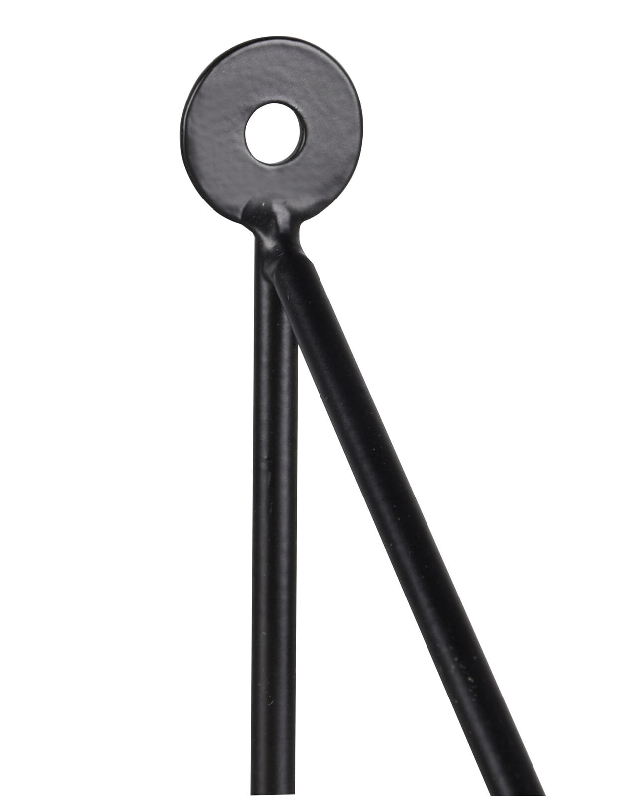 Wandregal 2er Set Sabrina Metall/MDF