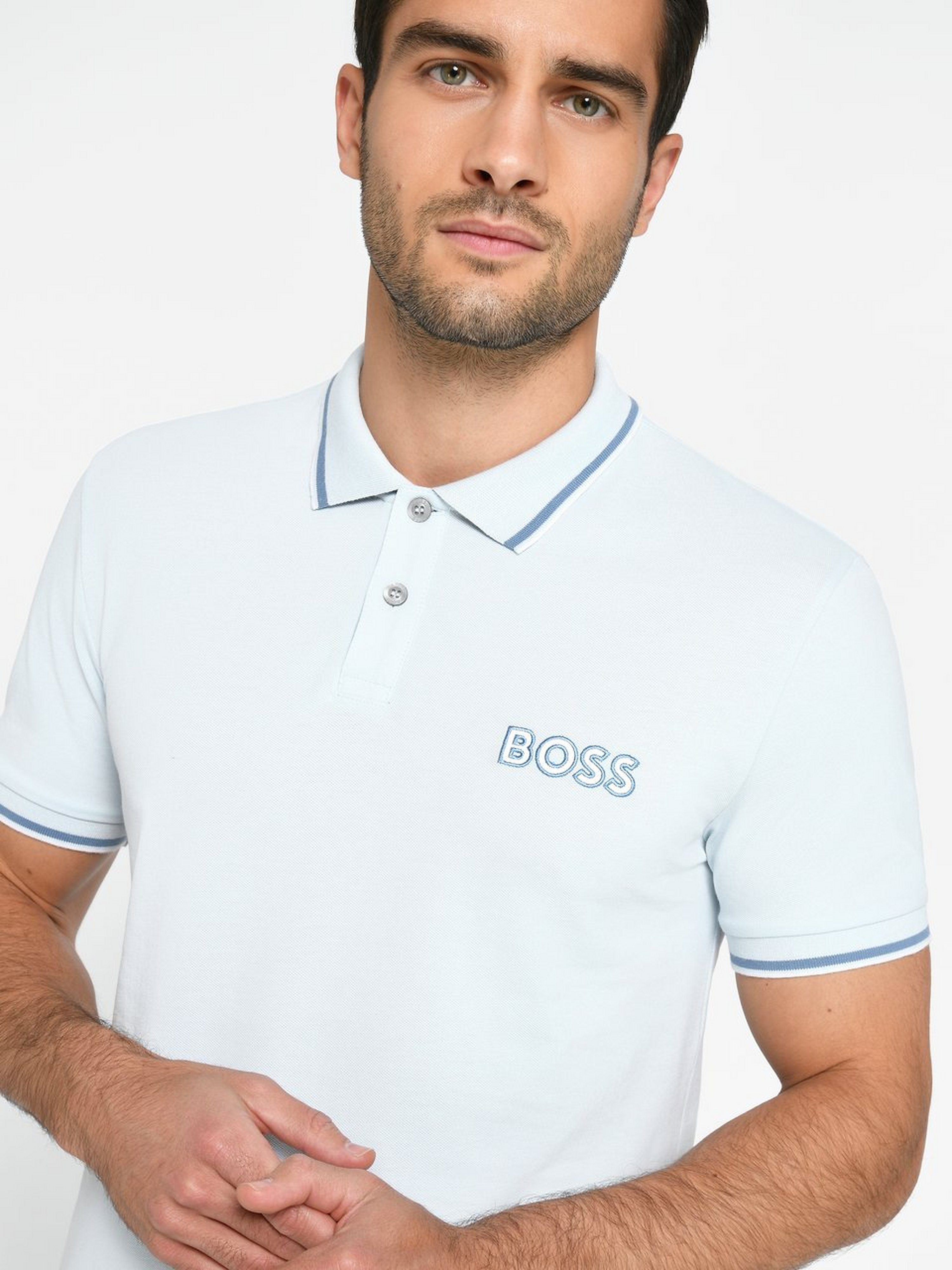 Polo-Shirt Pelogox