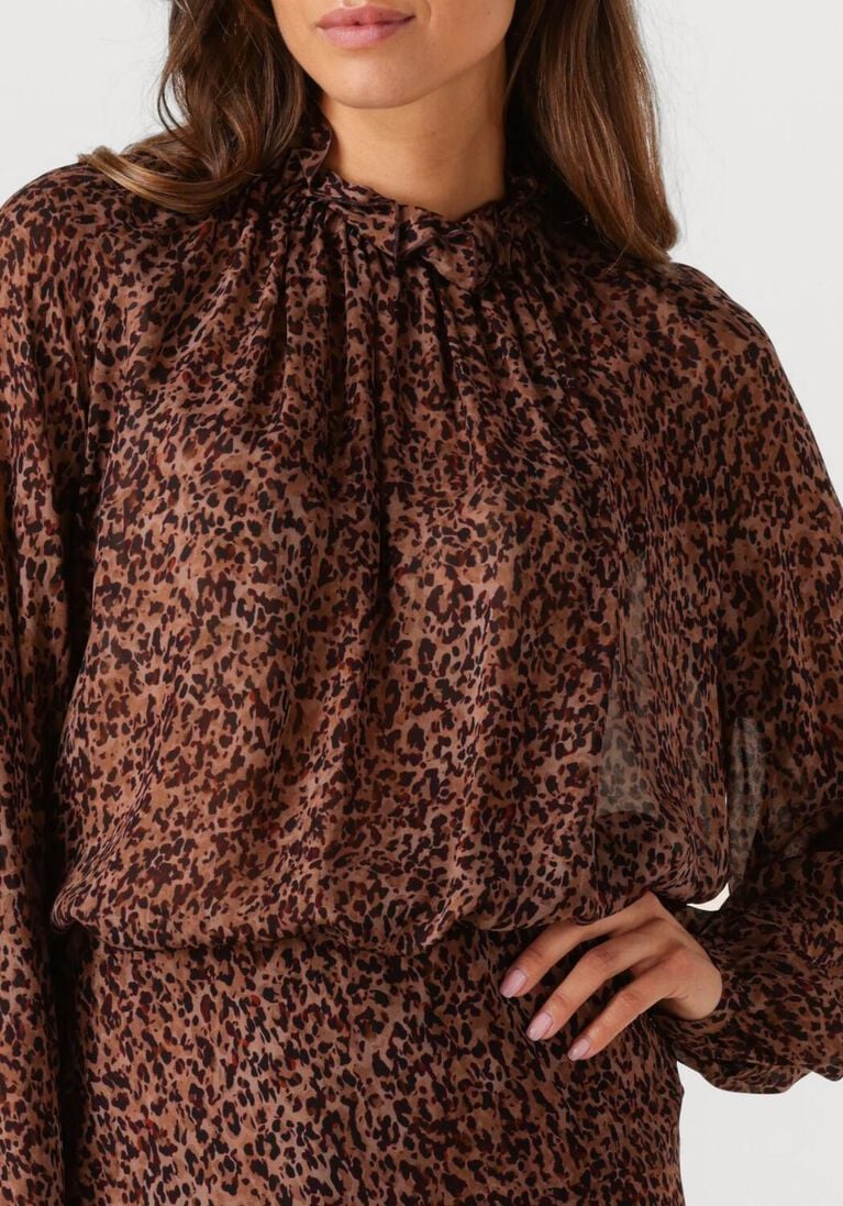 bruine luisa cerano blouses 228621/3778