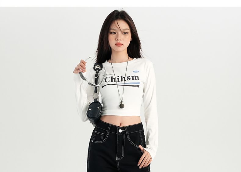 Denimot - High Waist Wide Leg Jeans (Diverse designs)