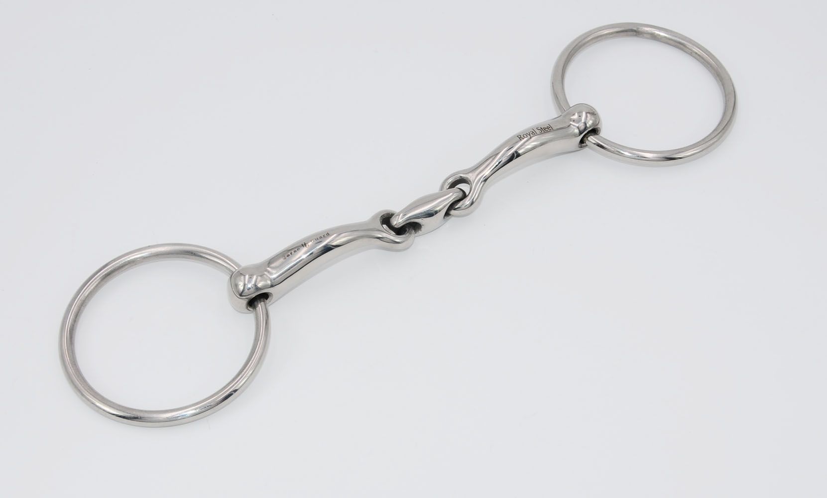 HorseGuard Wassertrense Anatomic