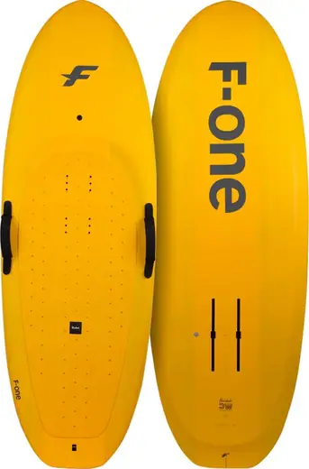 F-One Rocket DW Pro Foil Board | SkatePro