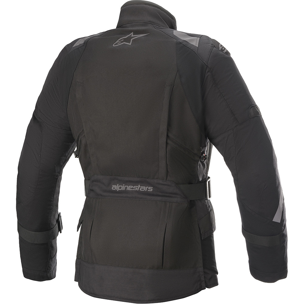 Alpinestars - Veste Femme Stella Ketchum Gore-Tex® Noir