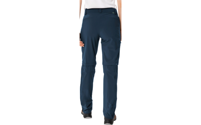 Vaude Farley Stretch II Damen Zipphose