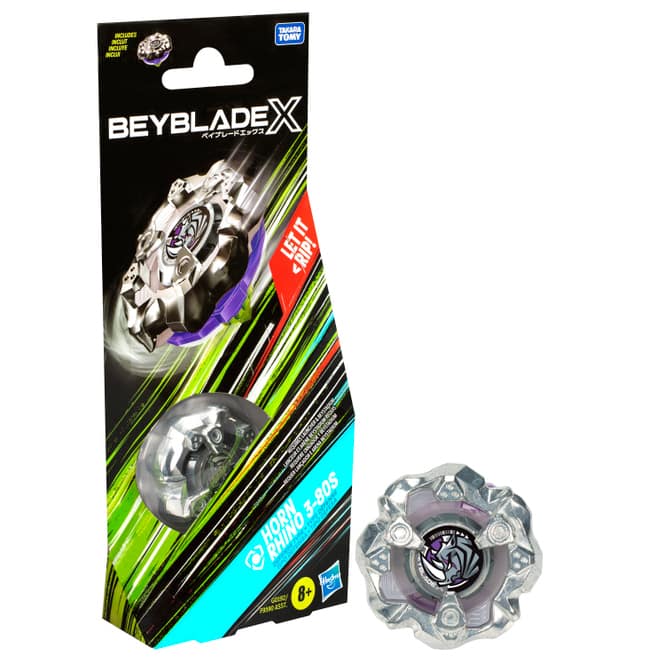 Beyblade X - Booster Pack - 1 Stück