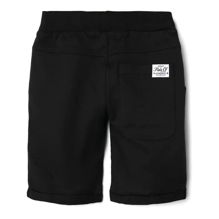 Name It Vermo Long Sweat Short Jongens