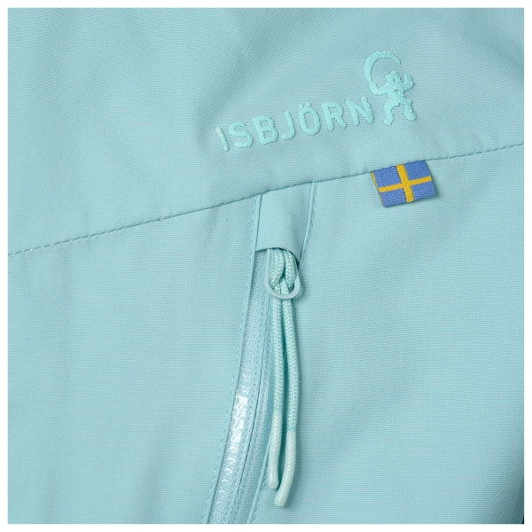 Isbjörn - Teen's Monsune Hardshell Jacket - Veste imperméable