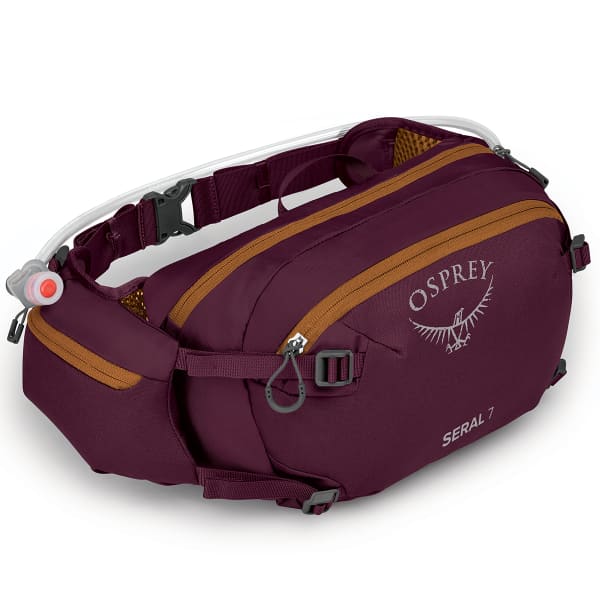 Banane VTT OSPREY SERAL 7 APRIUM PURPLE