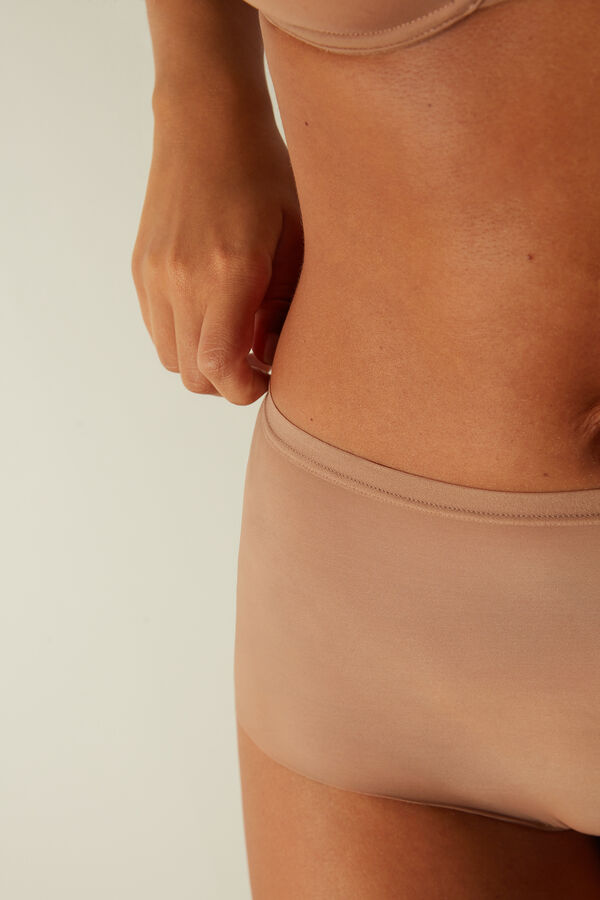 Calça Invisível Touch