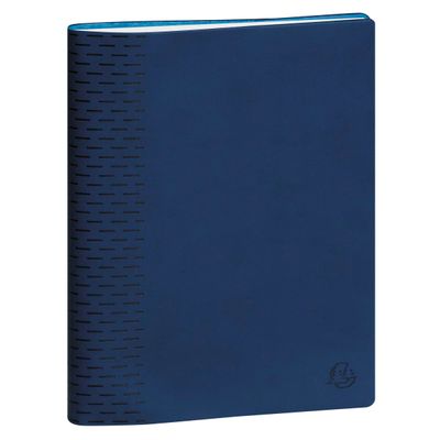 Agenda Winner - 1 semaine sur 2 pages - 18,5 x 22,5 cm - disponible dans différentes couleurs - Exacompta