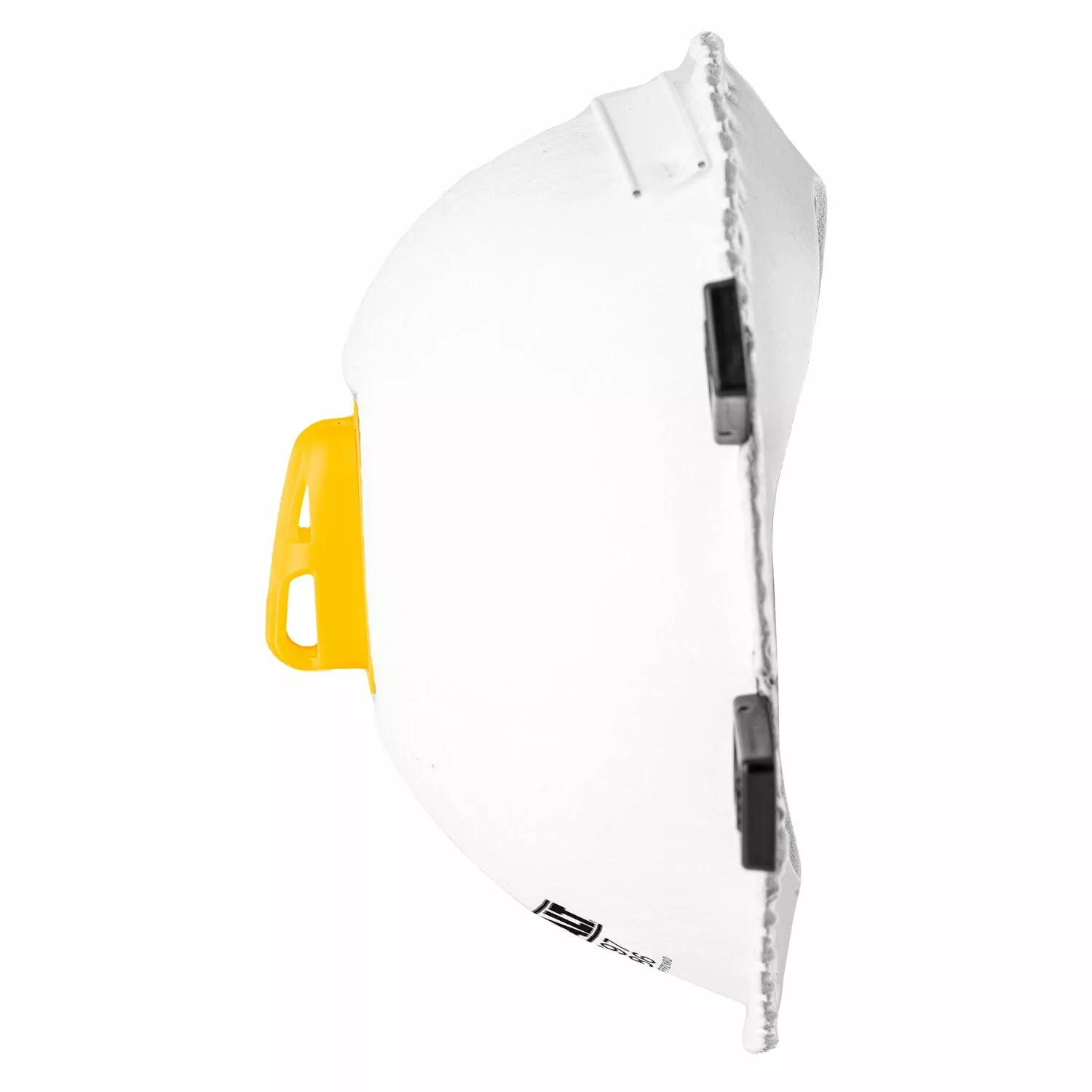 DeWalt DXIRFFP32 FFP3 Wegwerp Stofmasker - 2 stuks
