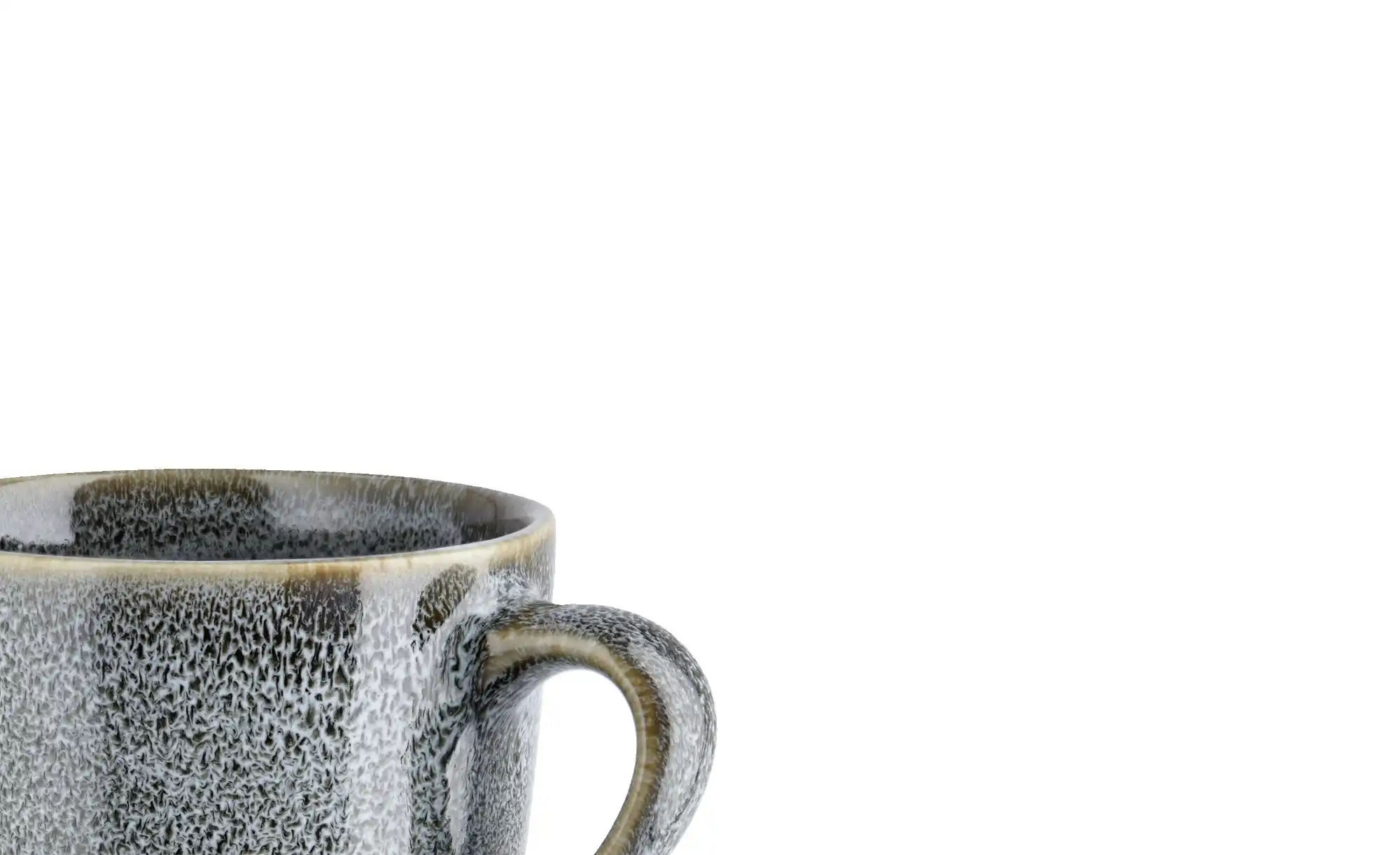 ASA SELECTION Espressotasse mit Unterteller