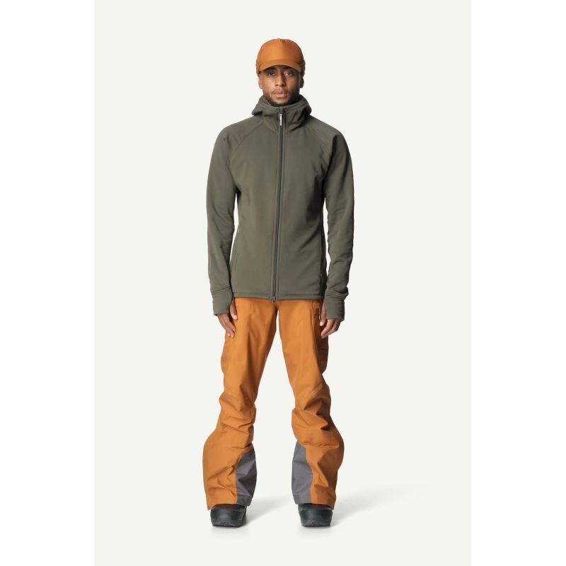 Power Houdi - Polaire homme
