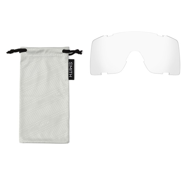 Smith - Syncline ChromaPop S3 - Lunettes de soleil