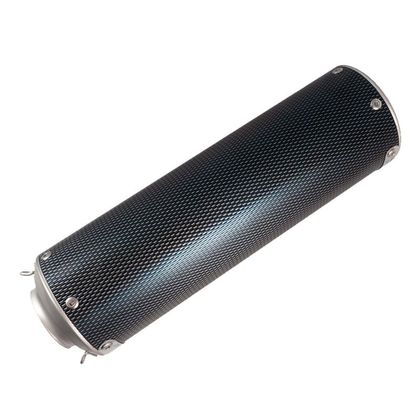Ligne Complète GPR M3 - Noir
