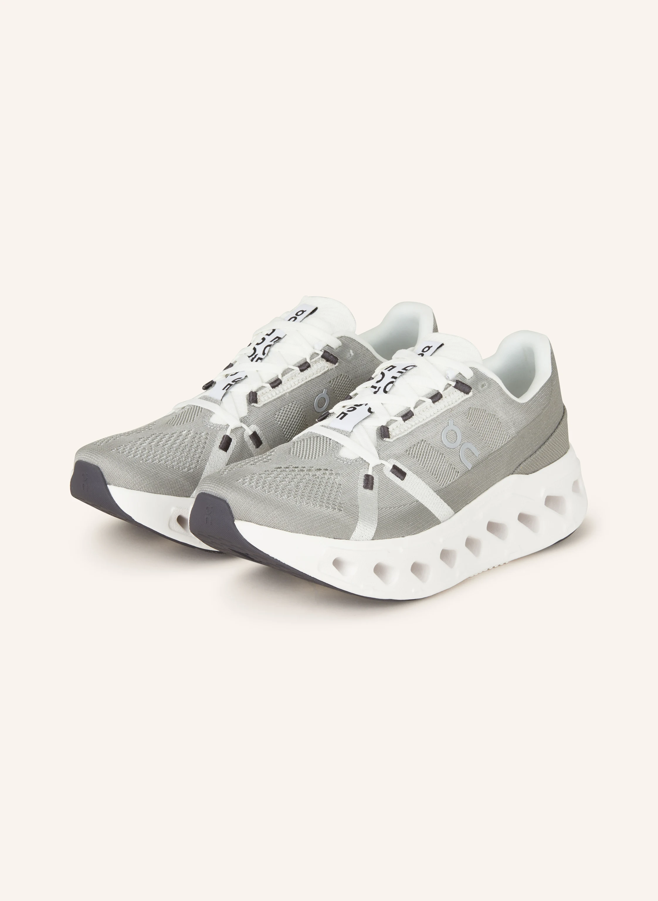 On Laufschuhe CLOUDECLIPSE