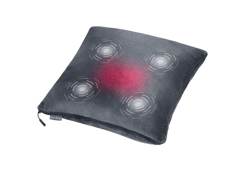 3-in-1 massagematras