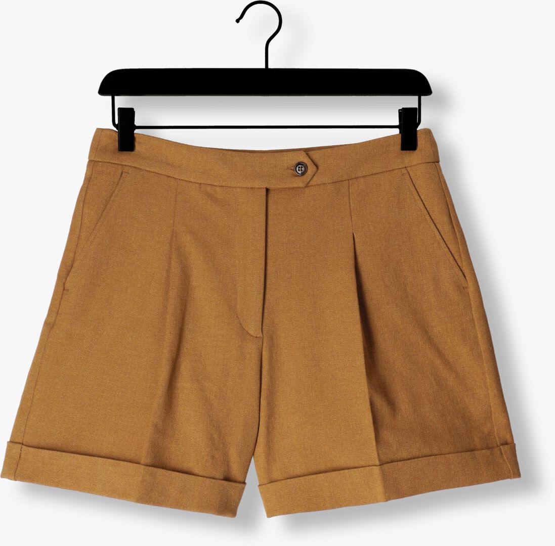 RUBY TUESDAY camel ruby tuesday shorts rikki shorts