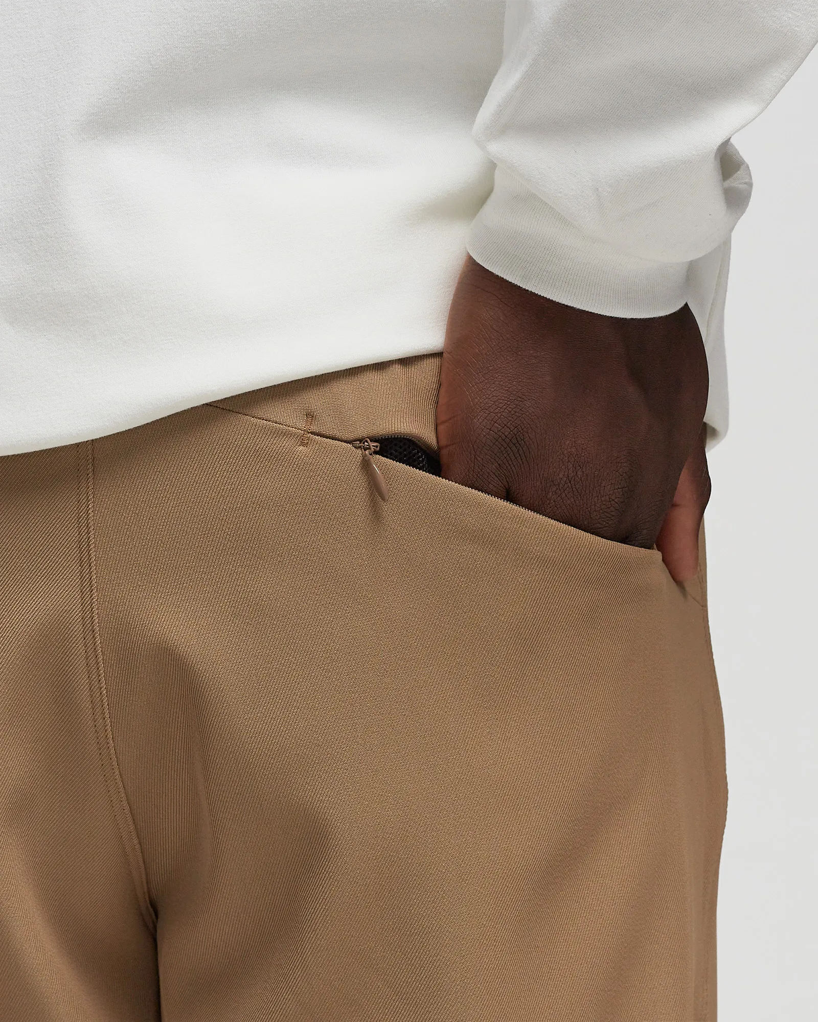 Needles W.U. Straight Pant