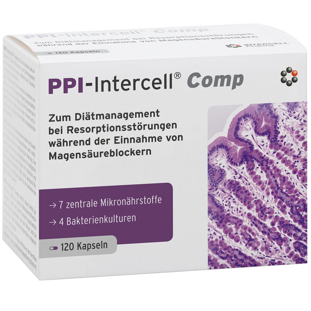 PPI-Intercell® Comp