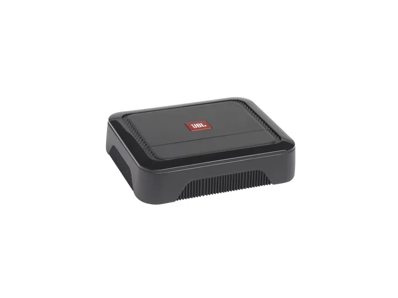 JBL Club A600, D, 600 W, 350 W, 600 W, 32 - 320 Hz, 0 - 12 dB