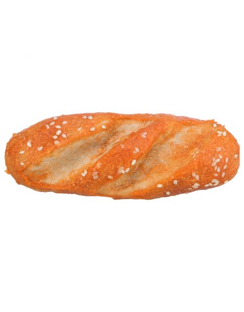 Trixie Denta Fun Mini Baguette - Hondensnacks - 13 cm 1 stuk