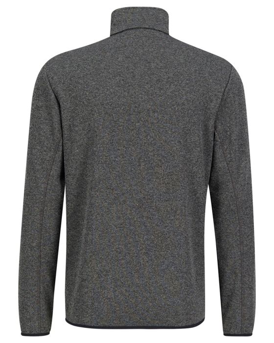 Cusco Knitted Fleece Men herrefleece