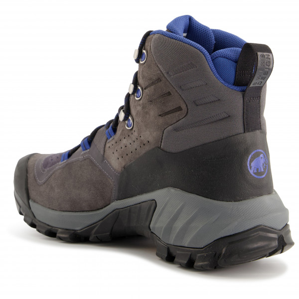 Mammut - Sapuen High GTX - Chaussures de randonnée