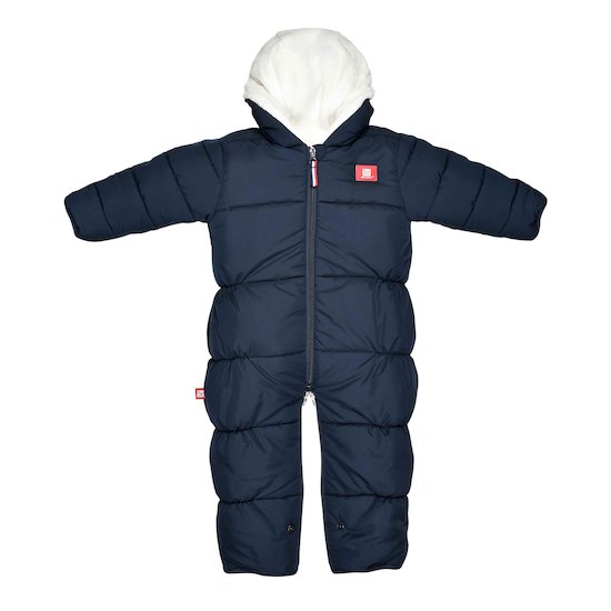 Combi C zip   Marine        12-24 mois   de               Red Castle