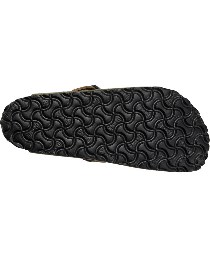 Birkenstock Boston LEVE/LEOI Thyme Thyme