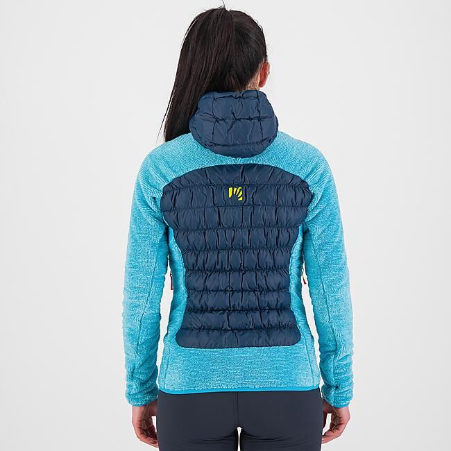 KARPOS - POLAIRE MARMAROLE W JKT
