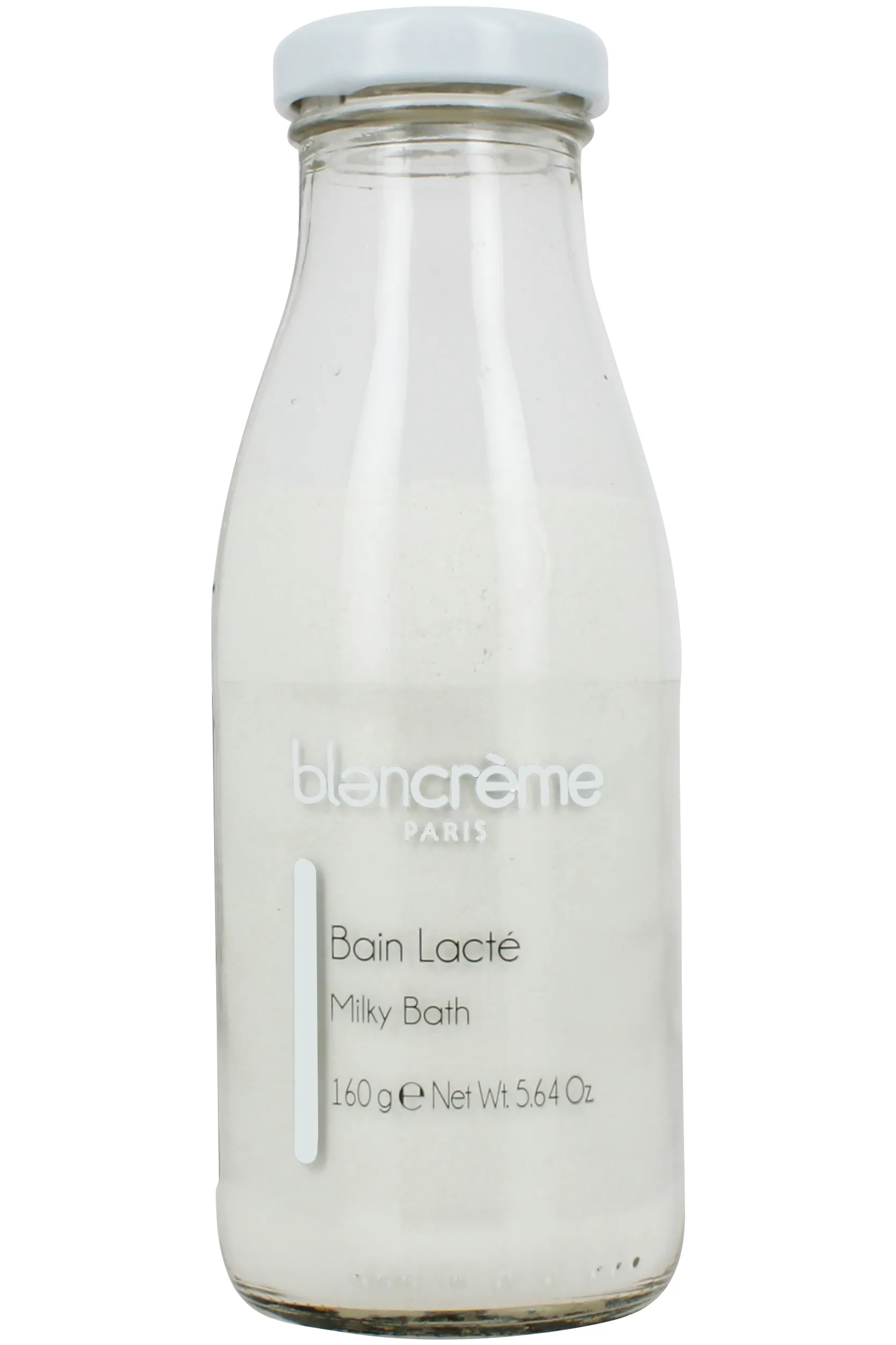 Blancrème Bain Lacté-160 g