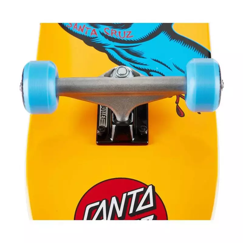 Skate SANTA CRUZ Screaming Hand 7.8