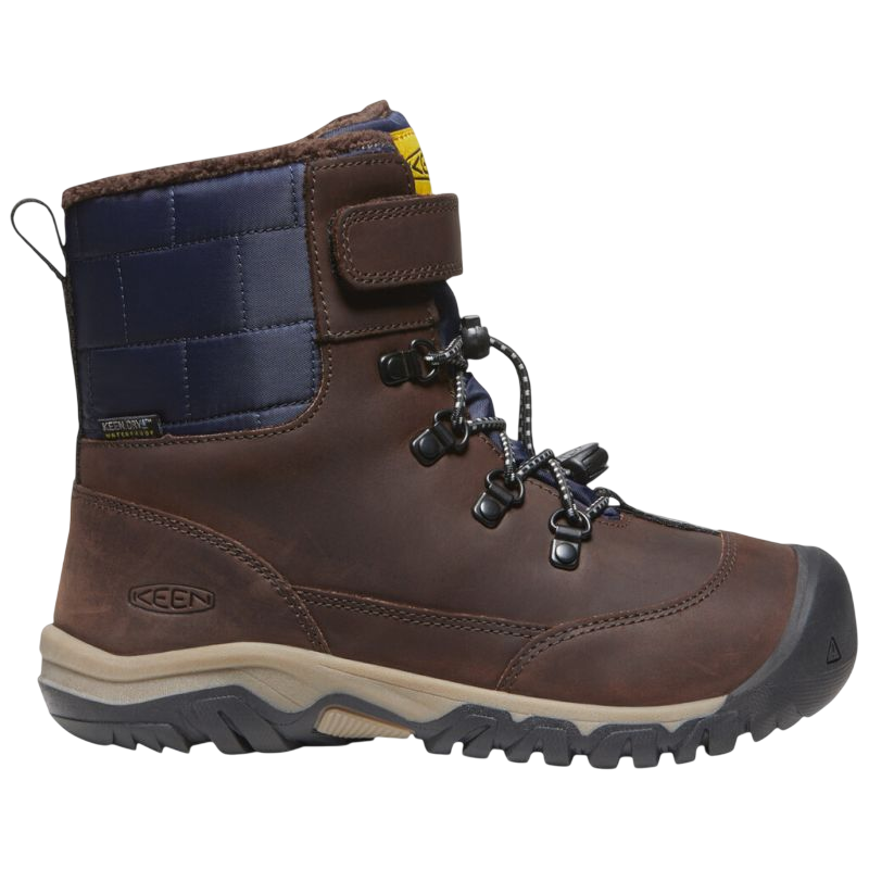Winterstiefel Kanibou WP java/naval academy